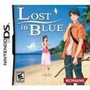 LOST IN BLUE DS reconditionné