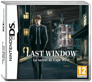 LAST WINDOW : LE SECRET DE CAPE WEST ... reconditionné