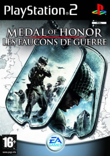 MEDAL OF HONOR: LES FAUCONS DE GUERRE ... reconditionné