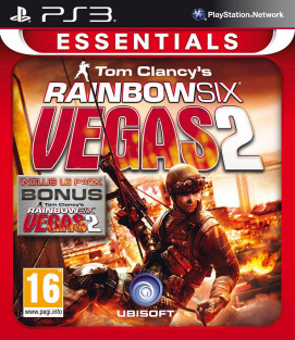 TOM CLANCY'S RAINBOW SIX VEGAS 2 ... reconditionné