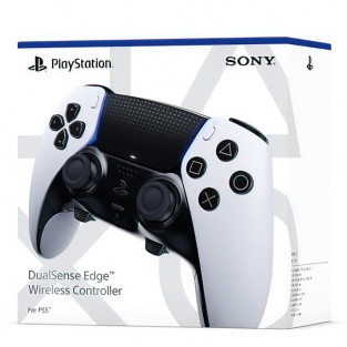 MANETTE PS5 DUALSENSE EDGE reconditionné