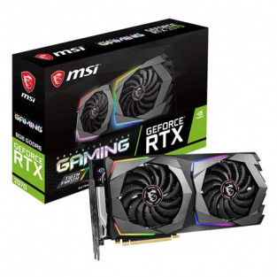 CARTE GRAPHIQUE MSI RTX 2070 reconditionné