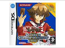 YU-GI-OH DUEL MONSTERS WORLD ... reconditionné