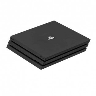 PS4 PRO 1TO SANS MANETTE reconditionné