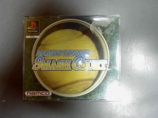 SMASH COURT TENNIS PS1 reconditionné