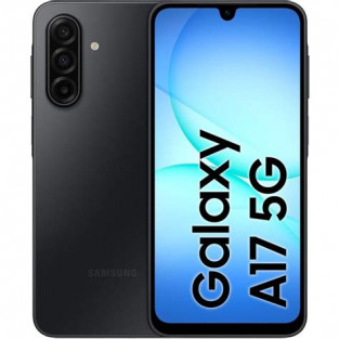 SAMSUNG A17 5G 128GO NOIR reconditionné