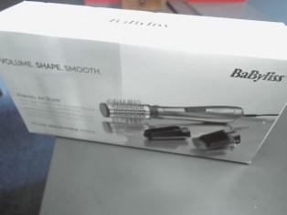 BABYLISS XANADU AIR STYLER reconditionné