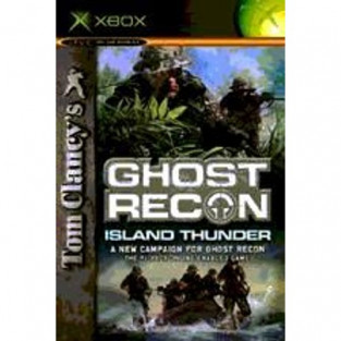 TOM CLANCY'S GHOST RECON: ISLAND ... reconditionné