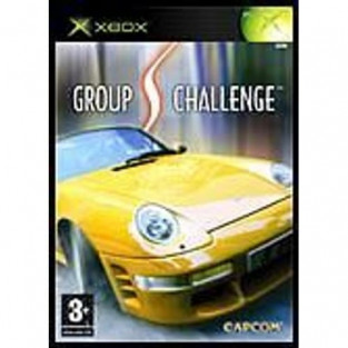 GROUP S CHALLENGE XBOX reconditionné