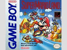 SUPER MARIO LAND GAMEBOY reconditionné