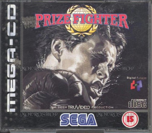 PRIZE FIGHTER MCD reconditionné