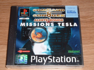 COMMAND &CONQUER ALERTE ROUGE : ... reconditionné