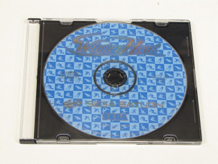 WINTER HEAT SATURN reconditionné