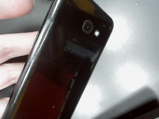 SAMSUNG A5 2017 32GO reconditionné