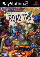 ROAD TRIP ADVENTURE PS2 reconditionné