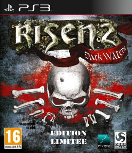 RISEN 2 : DARK WATERS EDITION LIMITEE ... reconditionné