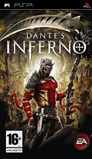 DANTE'S INFERNO PSP reconditionné