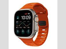 APPLE WATCH ULTRA 3 ORANGE reconditionné