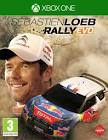JEU XBOX ONE SEBASTIEN LOEB RALLY EVO reconditionné