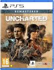 UNCHARTED LEGACY OF THIEVES COLLECTION ... reconditionné