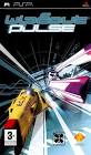 JEU PSP WIPEOUT PULSE reconditionné
