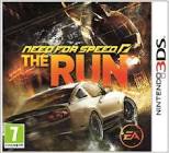 NEED FOR SPEED THE RUN 3DS reconditionné
