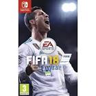 FIFA 18 SWITCH reconditionné