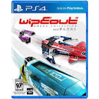JEU PS4 WIPEOUT OMEGA COLLECTION reconditionné
