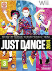 JUST DANCE 2014 WII reconditionné