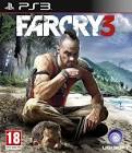 FARCRY 3 PS3 reconditionné