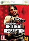 JEU X360 RED DEAD REDEMPTION reconditionné