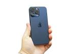 APPLE IPHONE 15 PRO MAX 256GO TITANE ... reconditionné