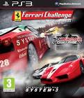 JEU PS3 FERRARI CHALLENGE reconditionné