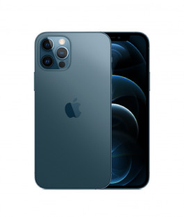 IPHONE 12 PRO 128GO BLEU PACIFIQUE reconditionné