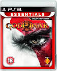 GOD OF WAR 3 PS3 reconditionné