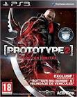 PROTOTYPE 2 PS3 reconditionné