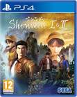 JEU PS4 SHENMUE 1 ET 2 reconditionné