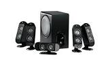 SYSTEME DE SON 5.1 LOGITECH X-530 reconditionné