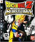 JEU PS3 DBZ BURST LIMIT reconditionné