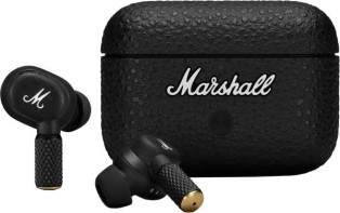 ECOUTEURS INTRA MARSHALL MOTIF 2 ANC reconditionné
