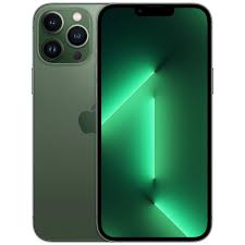 APPLE IPHONE 13 PRO MAX 128GO VERT reconditionné