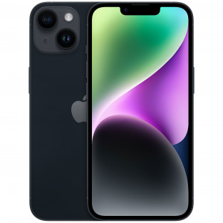 IPHONE 14 MINUIT 128GO reconditionné