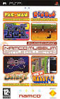 JEU PSP NAMCO MUSEUM BATTLE COLLECTION reconditionné