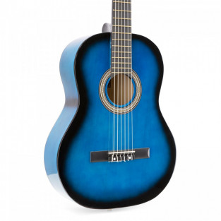 GUITARE CLASSIQUE STOL 5107BLS reconditionné