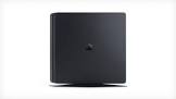 CONSOLE PS4 SLIM NOIRE 500GO reconditionné
