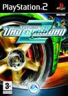 NEED FOR SPEED UNDERGROUND 2 ... reconditionné
