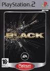BLACK PS2 reconditionné