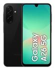 SAMSUNG GALAXY A26 5G BLACK 128GO DS reconditionné