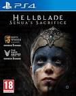 HELLBLADE PS4 reconditionné