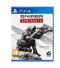 SNIPER CONTRACTS PS4 reconditionné